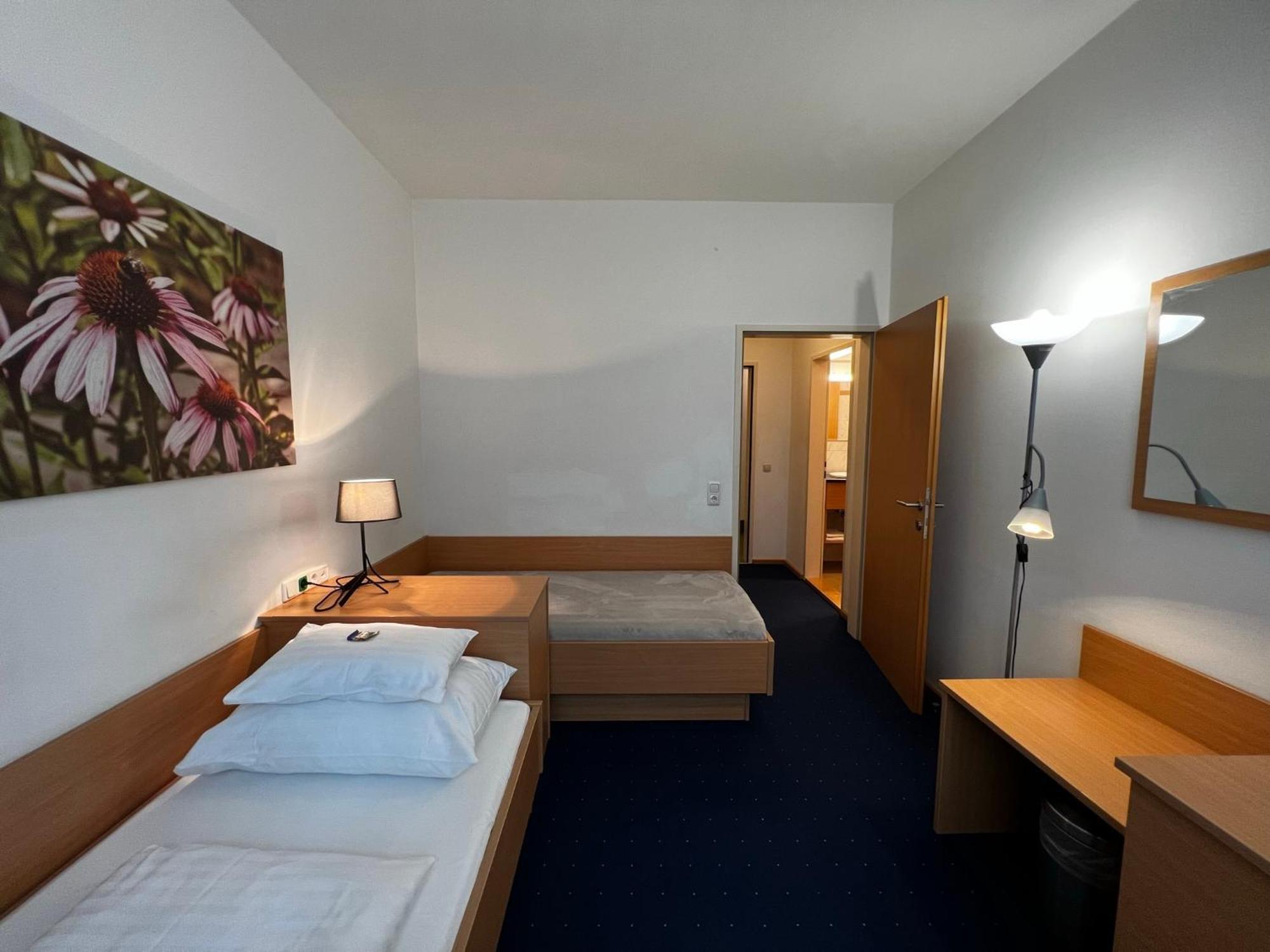 H+ Hotel Ried Ried im Innkreis Exteriör bild