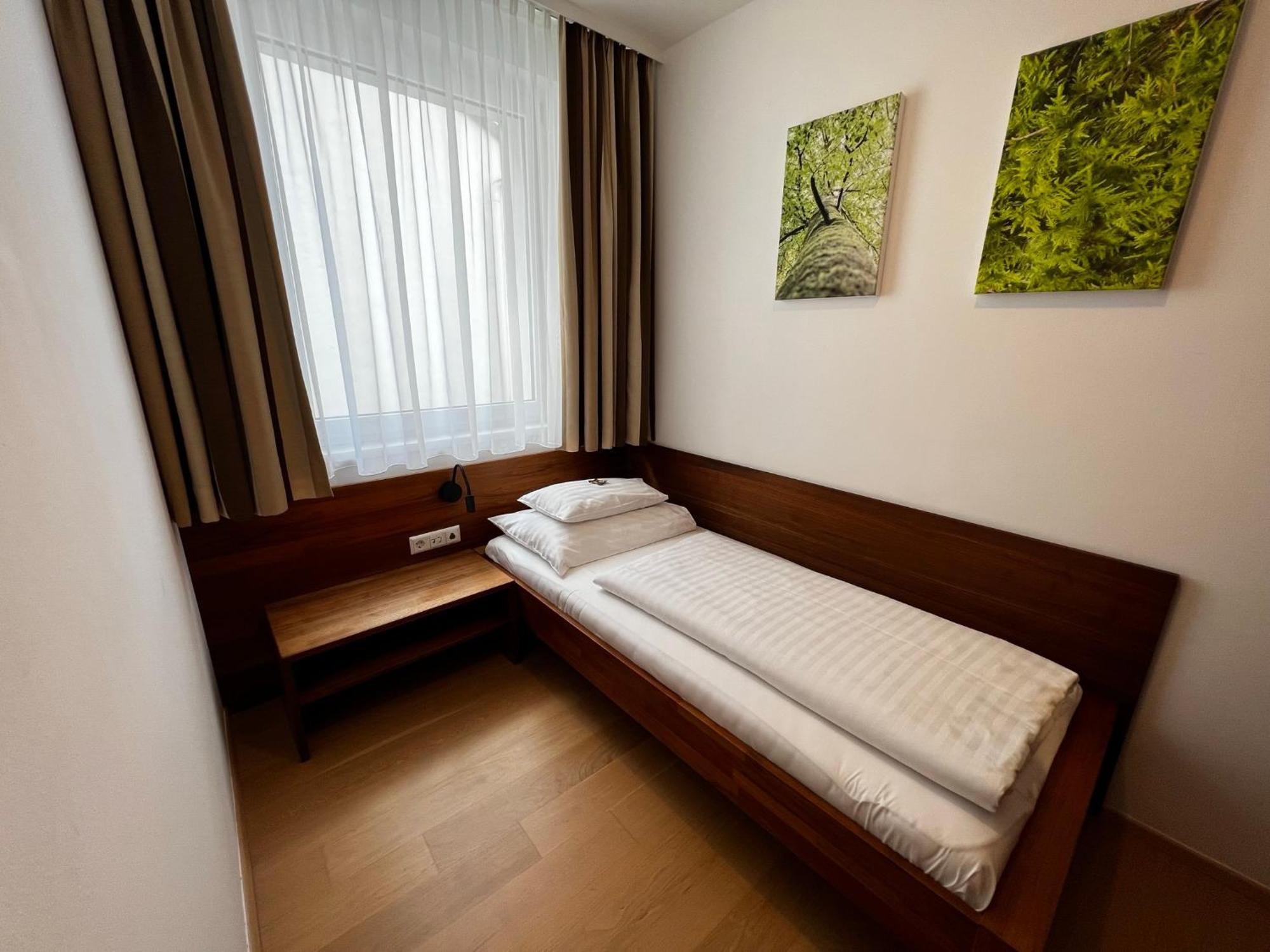H+ Hotel Ried Ried im Innkreis Exteriör bild