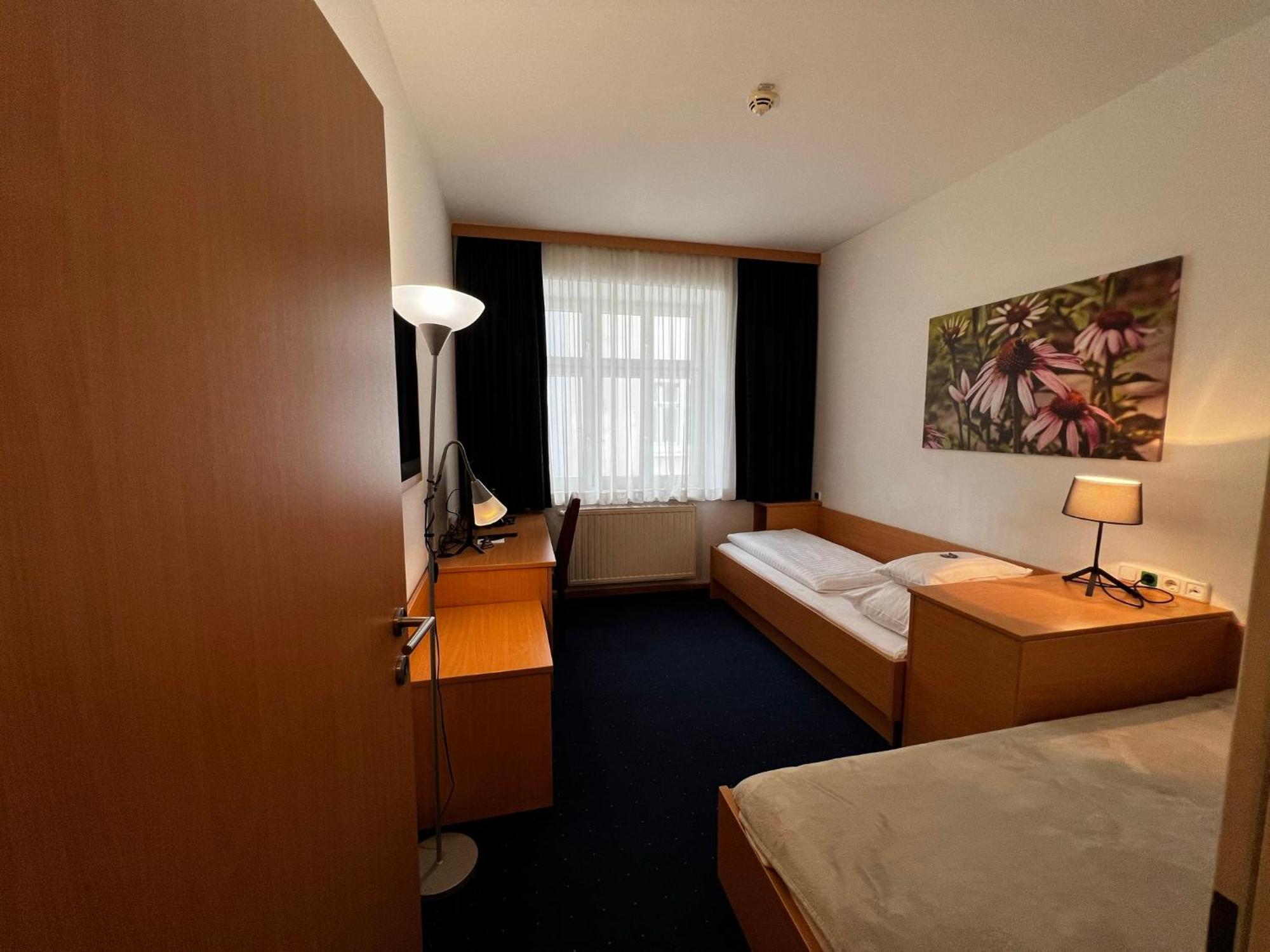 H+ Hotel Ried Ried im Innkreis Exteriör bild