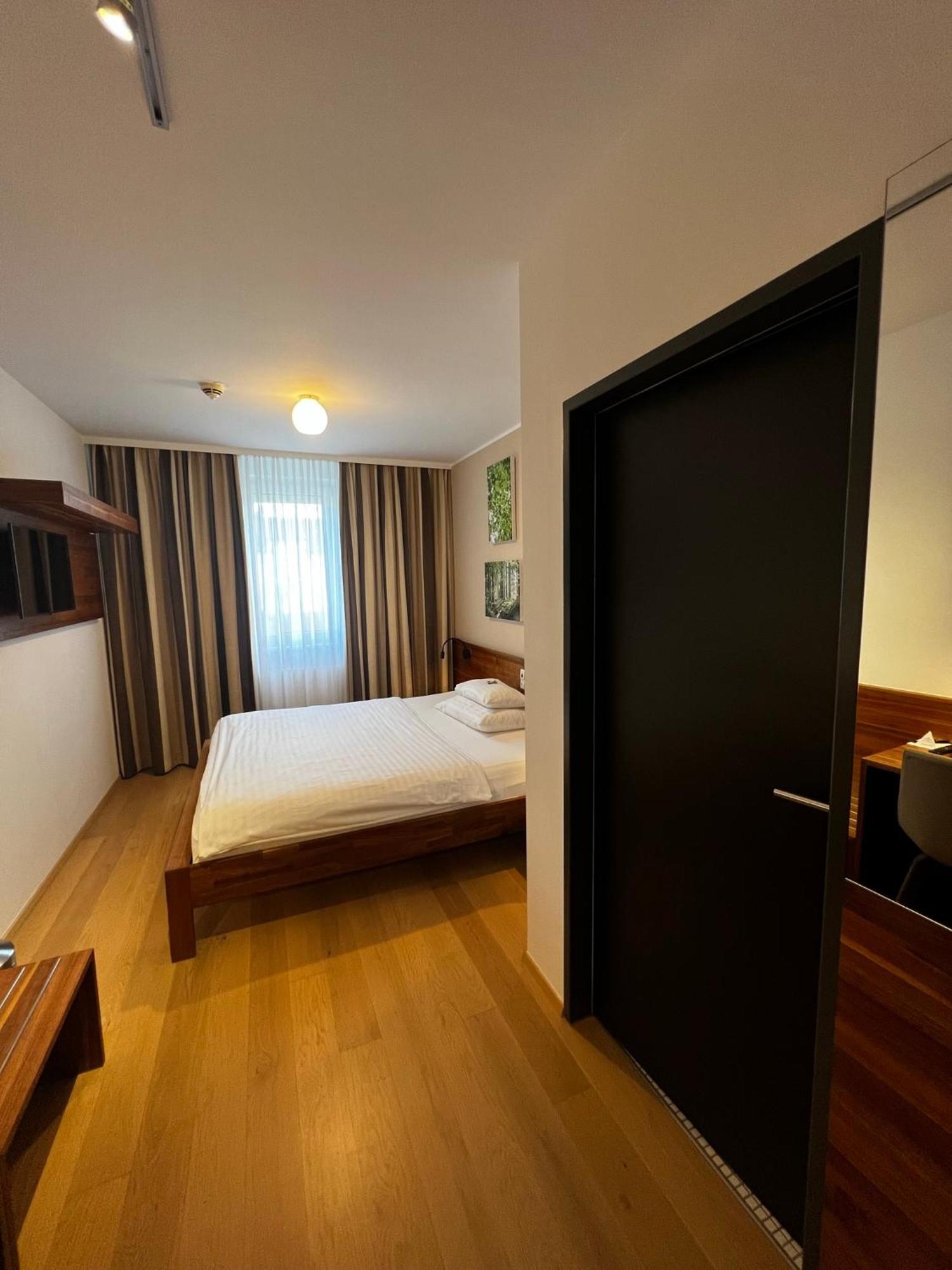 H+ Hotel Ried Ried im Innkreis Exteriör bild