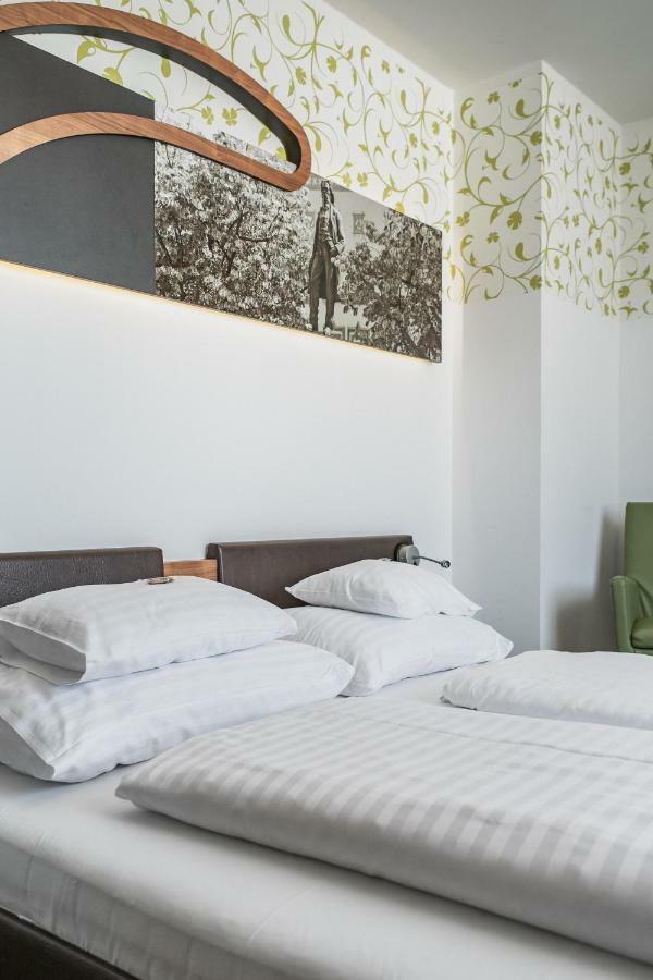 H+ Hotel Ried Ried im Innkreis Exteriör bild