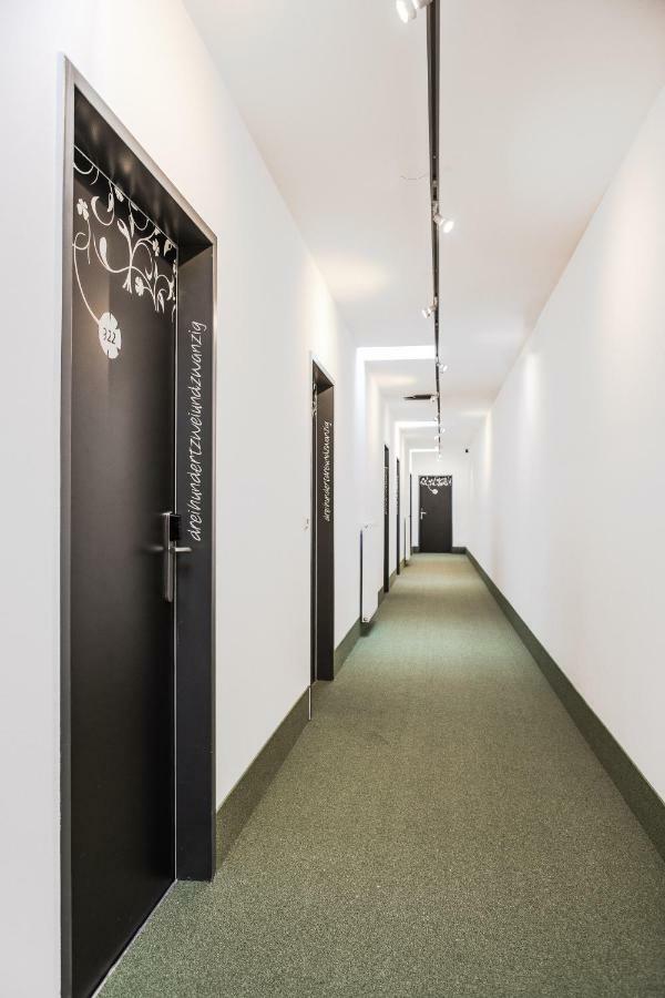 H+ Hotel Ried Ried im Innkreis Exteriör bild